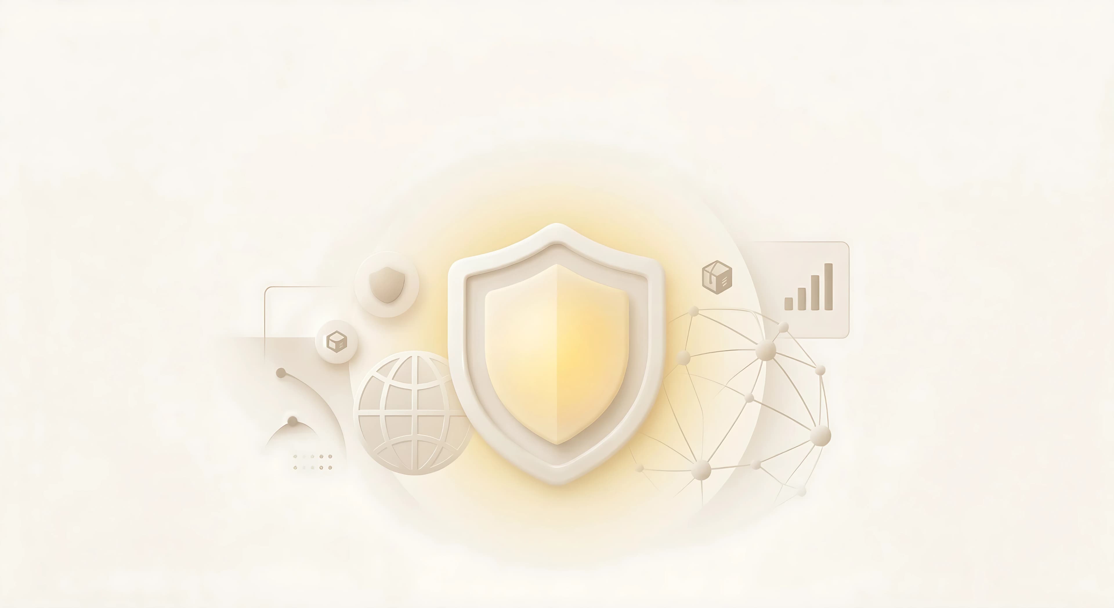 Иллюстрация ClickVPN для вопросов оплаты, подписки и аккаунта